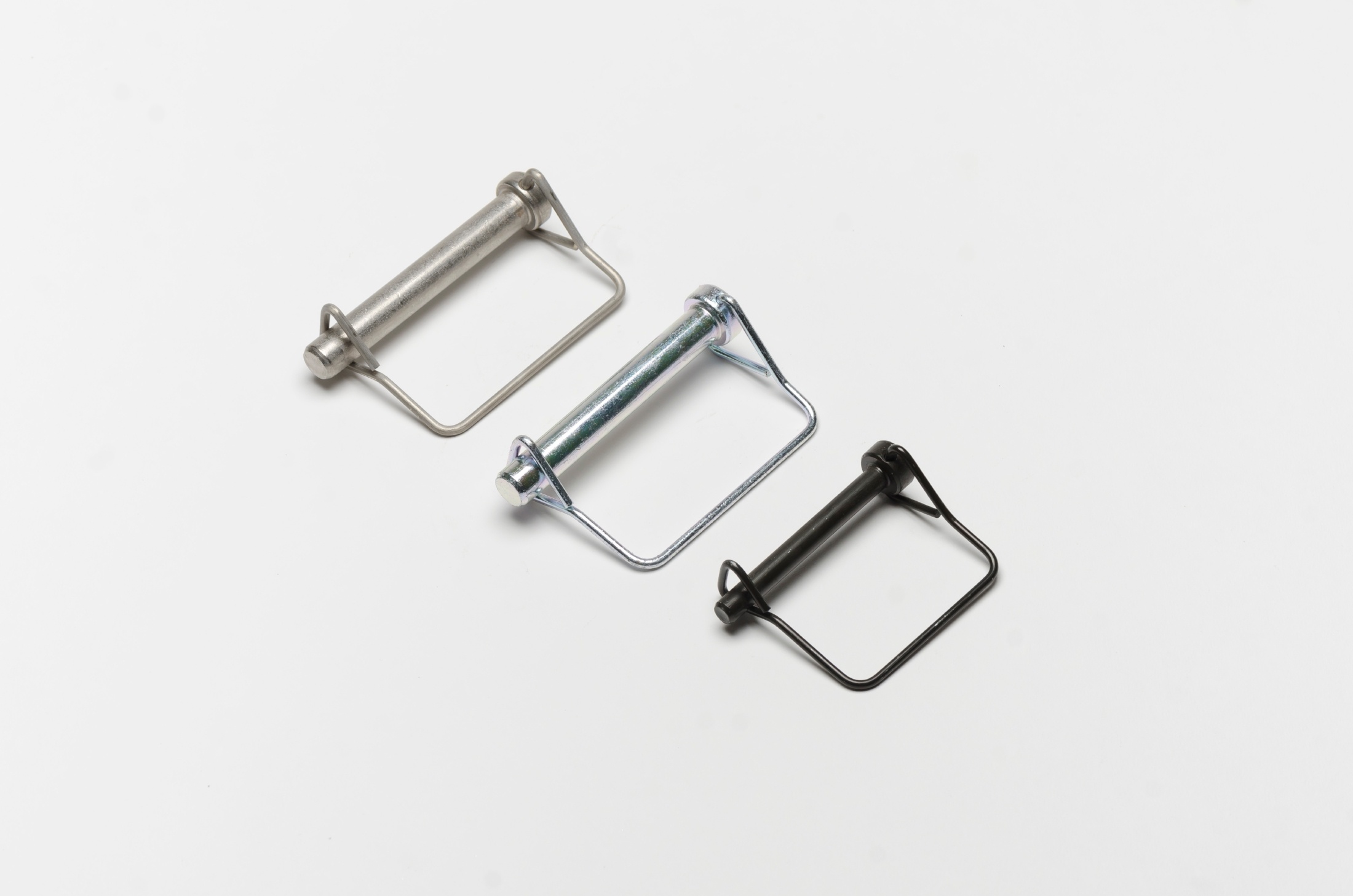 Single Wire Lock Pin